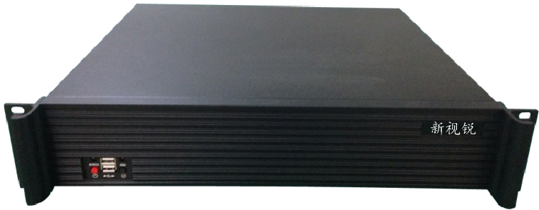 數(shù)字矩陣圖像處理平臺(tái)（集解碼、拼接功能于一體）