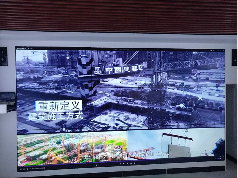 怎樣挑選合適的液晶拼接屏呢？